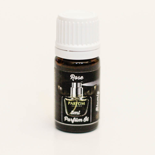 Rose - Parfml- Top Qualitt - hochkonzentriert